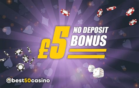 5 pound deposit casino bonus.